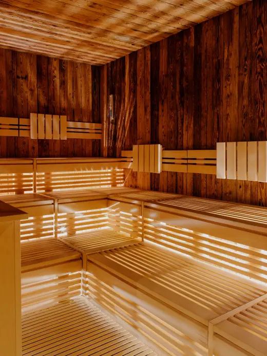 Beausite Zermatt W 22 Design Hotel Spa Sauna 2996 9 2