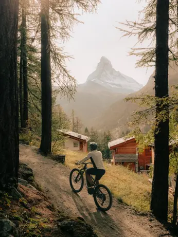 Beausite Zermatt H 23 Bike L1290332