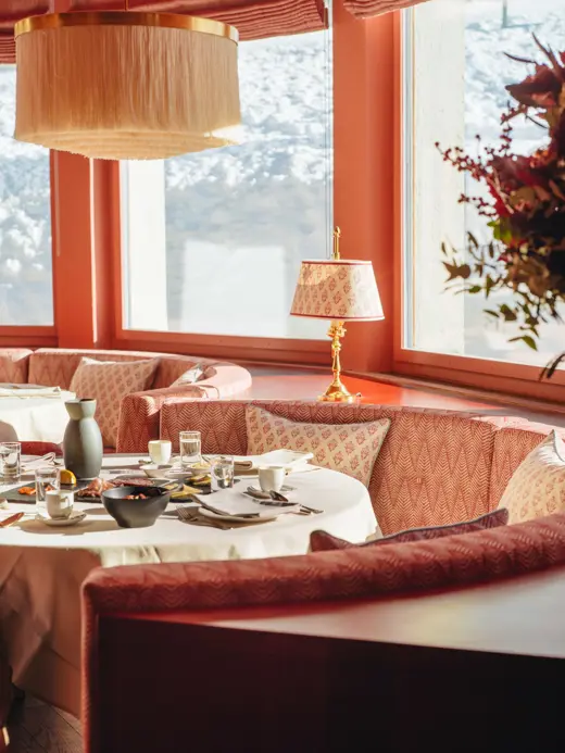 Beausite Zermatt W 22 Design Hotel Restaurant 3Seasons 9 4