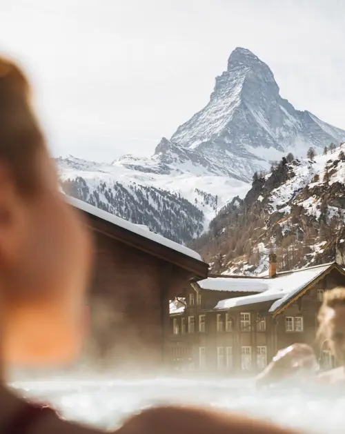 Beausite Zermatt W 22 Export Beausite 4059900