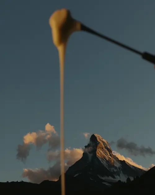 Beausite Zermatt S22 Fondue 3