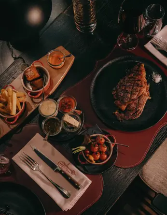 Beausite Zermatt H 24 Julius Hirtzberger Grill B0046194