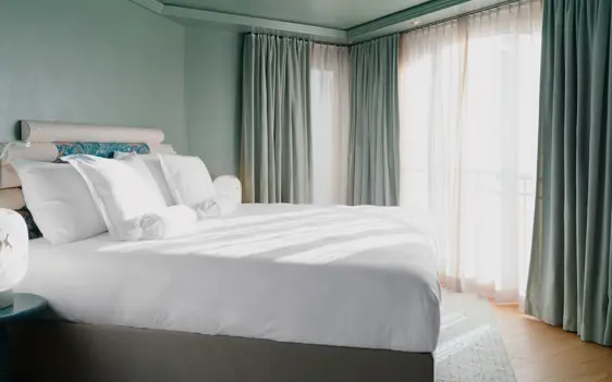 Beausite Zermatt W 22 Design Hotel Villa Matterhorngrandsuite34