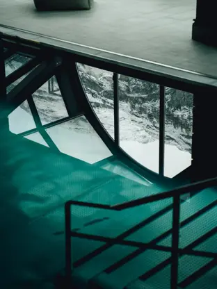 Beausite Zermatt Spa Recharge Pool SPA