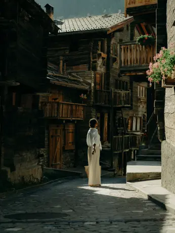 Beausite Zermatt S 22 Lifestyle B4066840