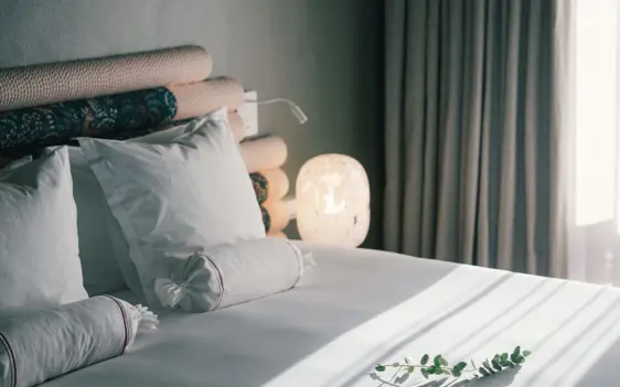 Beausite Zermatt W 22 Design Hotel Villa Doubleroom32 9 4