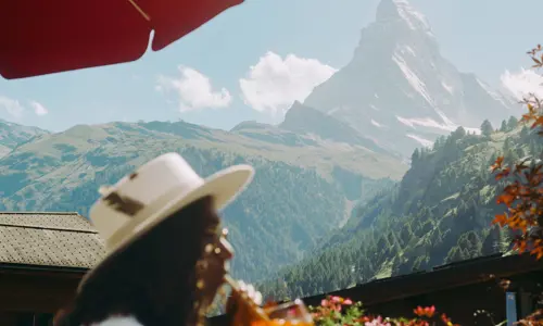 Beausite Zermatt S22 Terrace 3