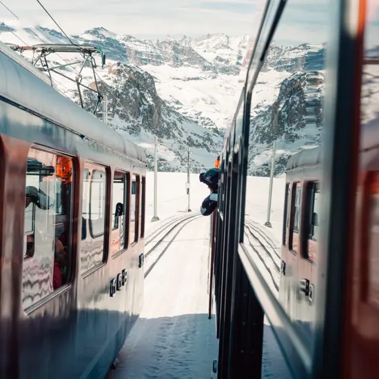 Beausite Zermatt W 22 Design Hotel 4059573