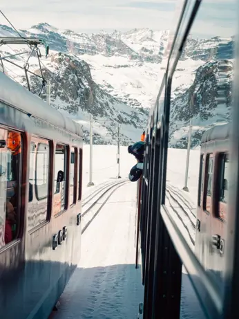 Beausite Zermatt W 22 Design Hotel 4059573