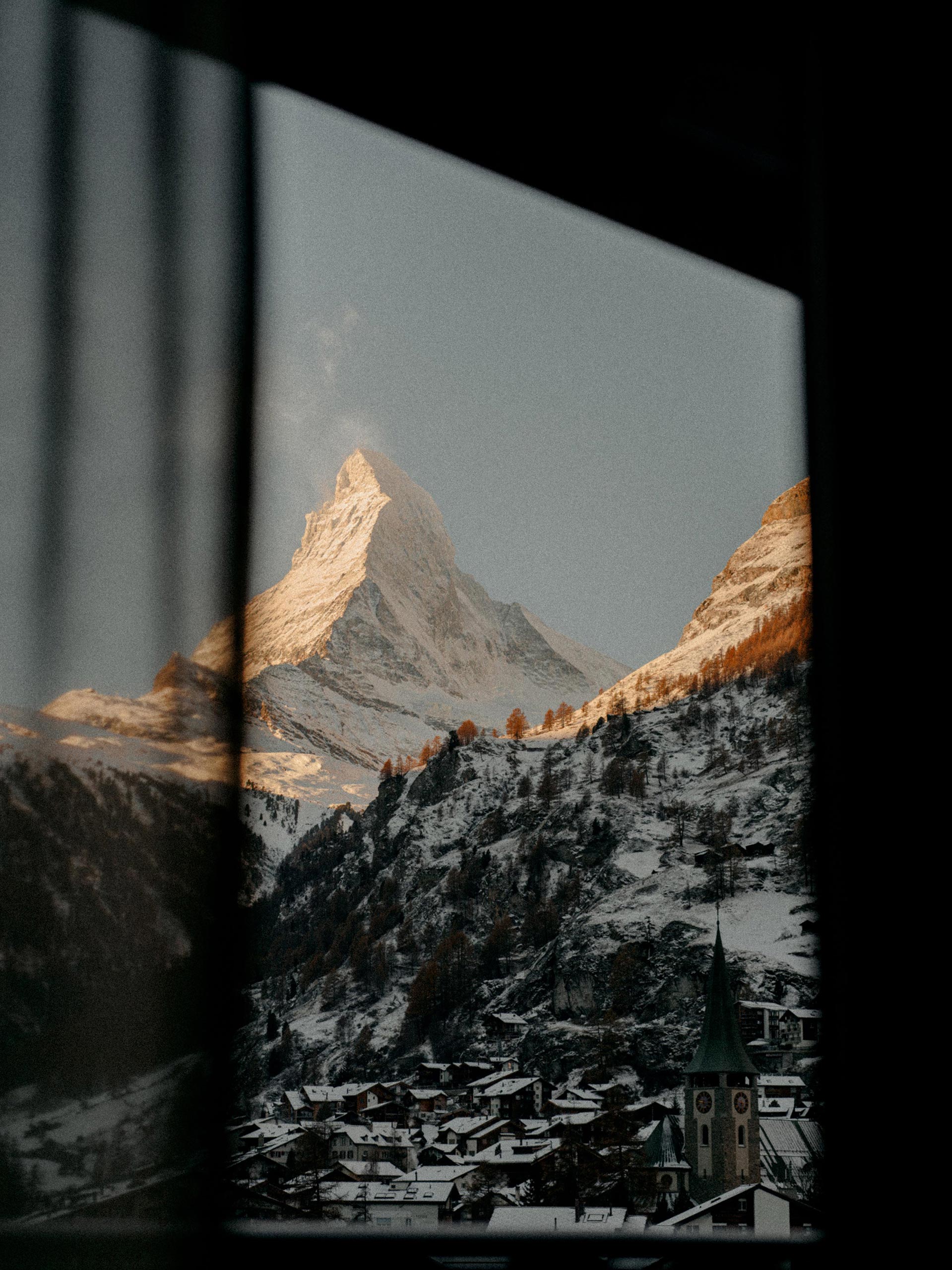 Beausite Zermatt Hotel View 4051035