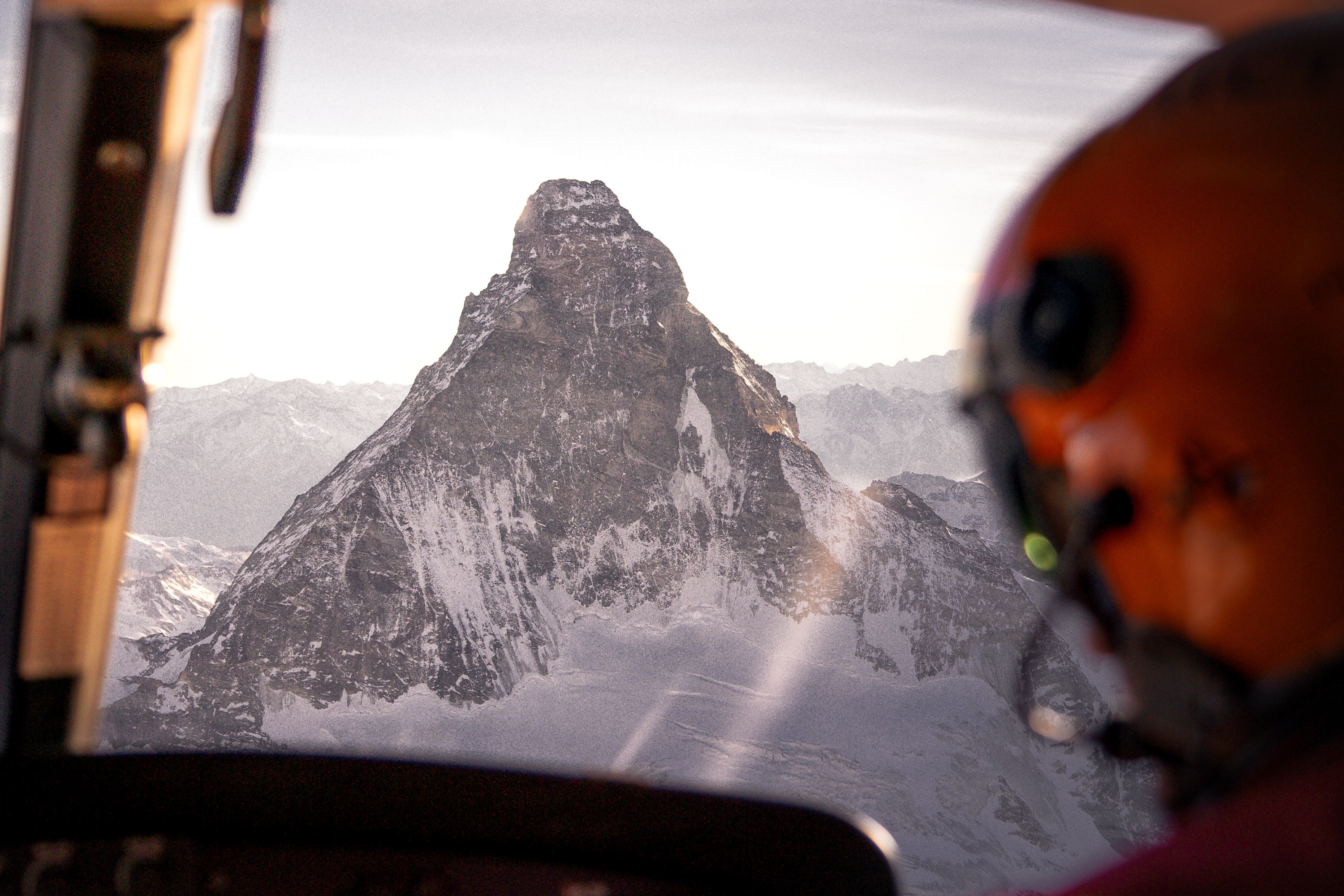 Matterhorn Deluxe Beausite Zermatt