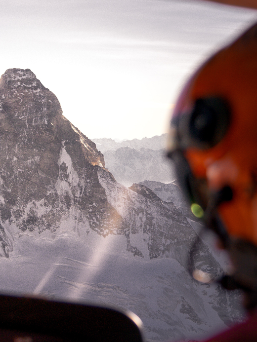 Matterhorn Deluxe Beausite Zermatt