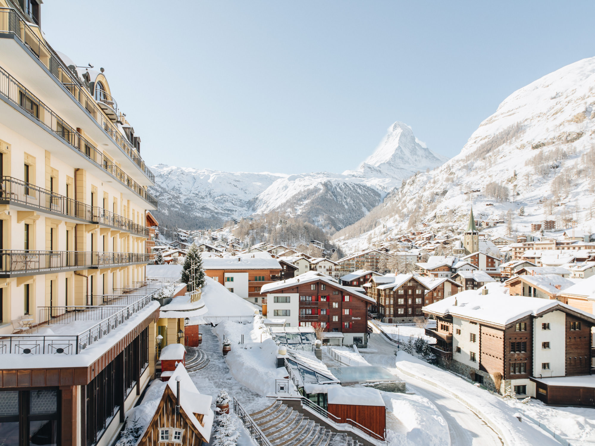 Beausite Zermatt W 22 Design Hotel Exterieur 4054197 9 2
