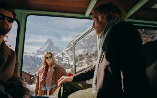 Beausite Zermatt W 22 Design Hotel 4058848