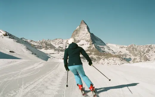 Beausite Zermatt W22 Outdoor 30