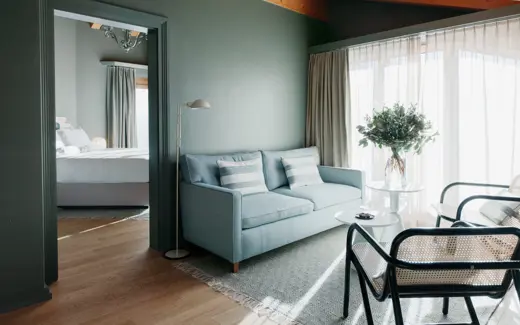 Beausite Zermatt W 22 Design Hotel Villa Matterhorngrandsuite44 9 4