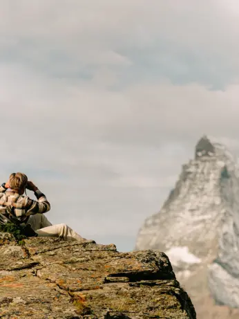 Beausite Zermatt H 23 Outdoor Lifestyle L1270295