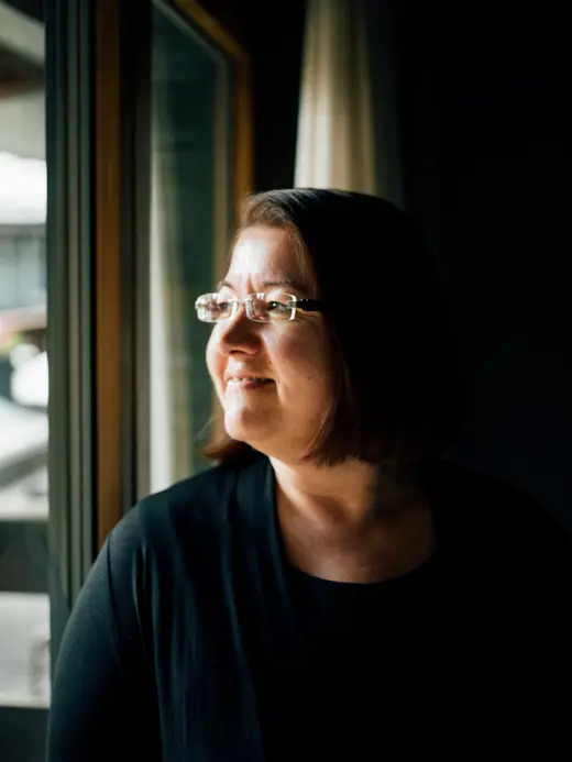 Beausite Zermatt S 22 Portrait B4068905