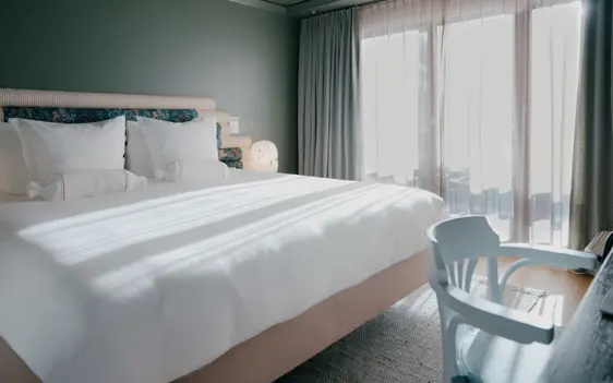 Beausite Zermatt W 22 Design Hotel Villa Doubleroom32 2