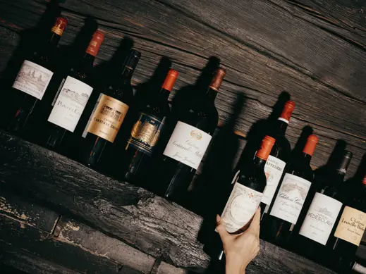 Beausite Zermatt H 24 Julius Hirtzberger Bordeaux B0045986