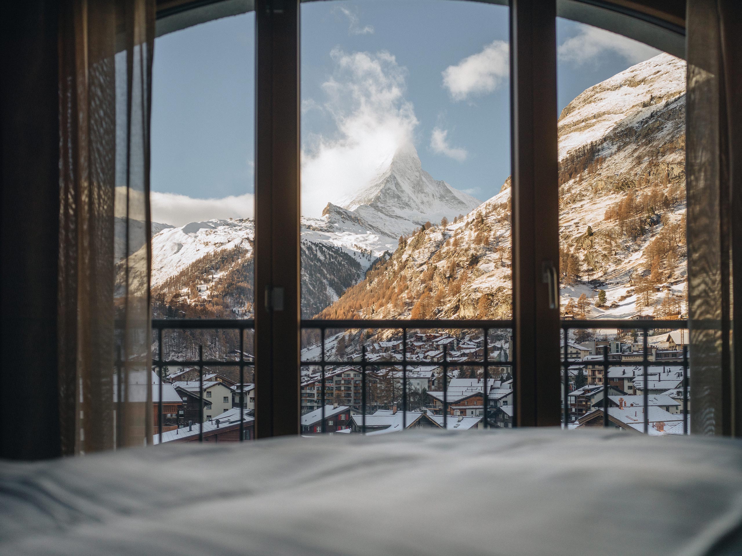 Beausite Zermatt Design Rooms Suites 4051080