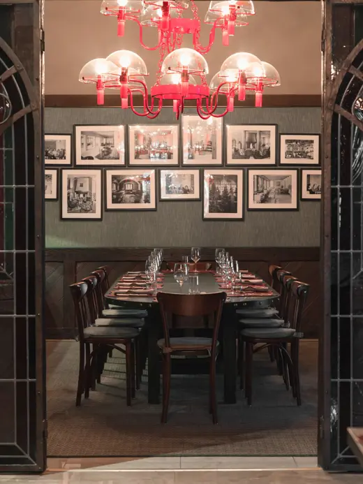 Beausite Zermatt W 22 Design Hotel Restaurant Grill 3222