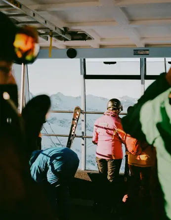 Beausite Zermatt W 22 Design Hotel Analog Skifahren 34 9 2