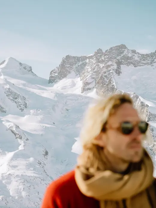 Beausite Zermatt W22 Outdoor Lifestyle 5