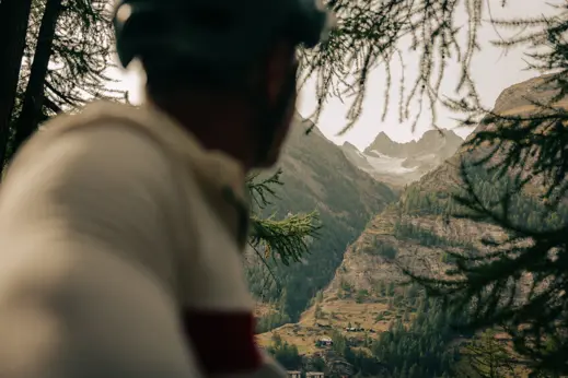 Beausite Zermatt H 23 Analog L1290348