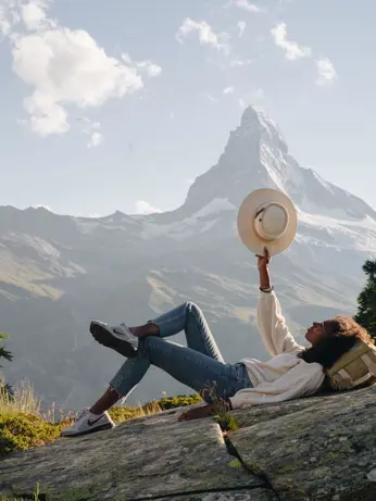 Beausite Zermatt Hotel B4067876