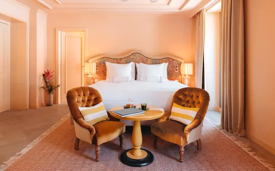 Beausite Zermatt W 22 Design Hotel Hhaus Doubleroom108 9 4