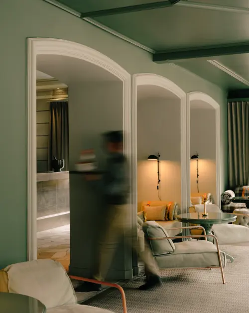 Beausite Zermatt H 23 Bar B0023520