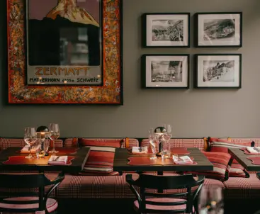 Beausite Zermatt H 24 Julius Hirtzberger Grill B0046114