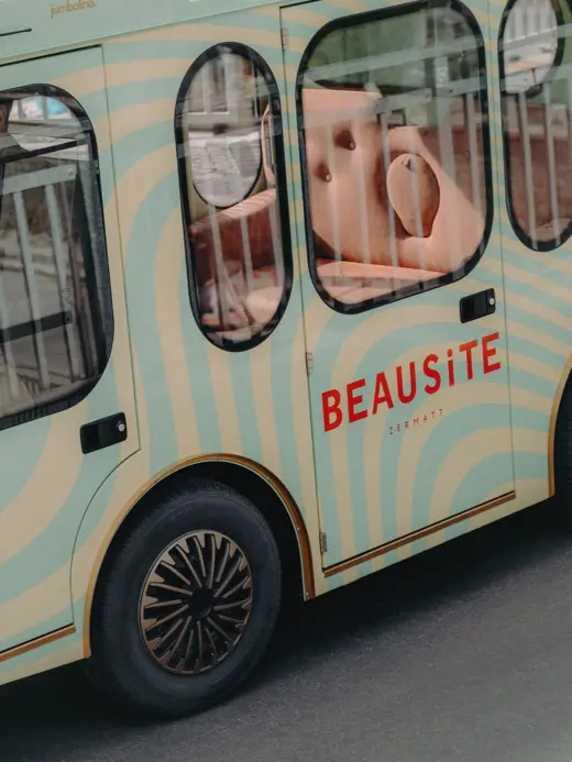 Beausite Zermatt H 24 Julius Hirtzberger Elektro L1450230