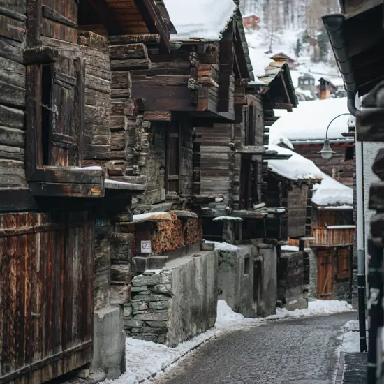 Beausite Zermatt W 22 Design Hotel Landscape 9 2