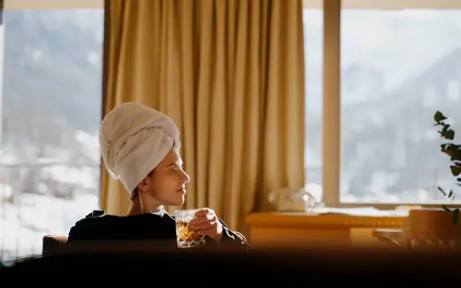 Beausite Zermatt W 22 Design Hotel 14