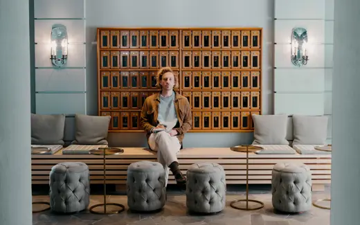 Beausite Zermatt W 22 Design Hotel 5