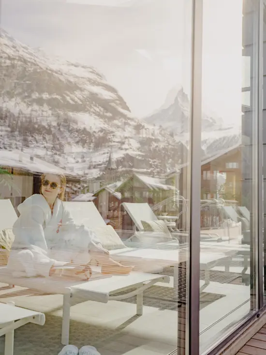 Beausite Zermatt W 22 Design Hotel 4059869