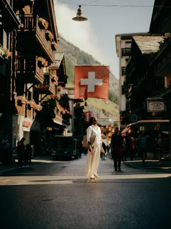 Beausite Zermatt Hotel B4066906