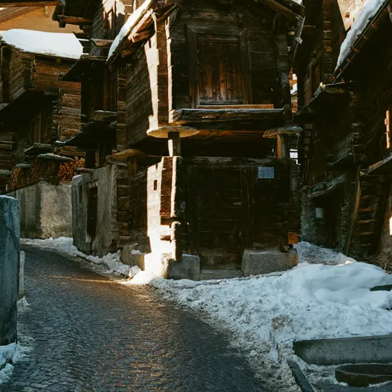 Beausite Zermatt W 22 Design Hotel Analog Skifahren 29 9 2