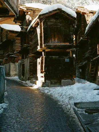 Beausite Zermatt W 22 Design Hotel Analog Skifahren 29 9 2