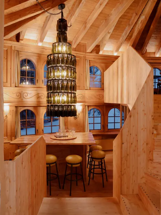 Beausite Zermatt W 22 Design Hotel Restaurant Vinothekdivine 9 2