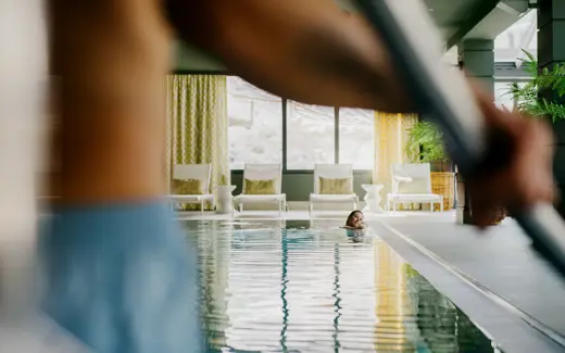 Beausite Zermatt W 22 Design Hotel 20