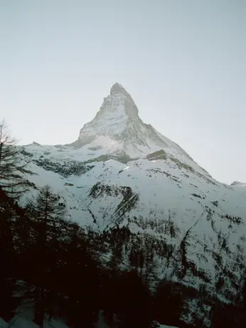 Beausite Zermatt W 22 Design Hotel Analog Skifahren 9 5